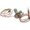 Complete Tractor Expansion Valve For Ford/New Holland 2600, 3600, 4600, 5110, 5600; 1106-7063 - alternate 5